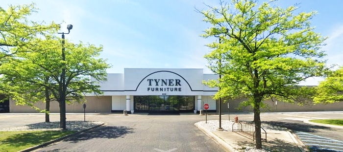 K-Mart (Kmart) - Pittsfield Charter Township - 3800 State Street (newer photo)